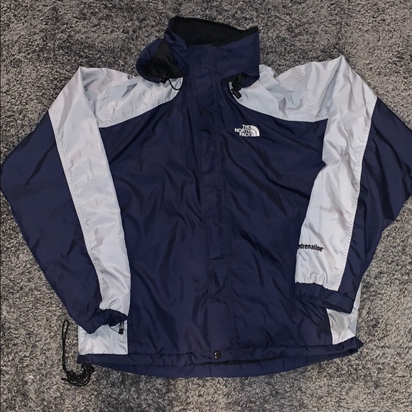The North Face Other - North Face Hydrenaline Jacket